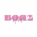 Boâz Middle logosu