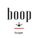 Boop Kuruçeşme logosu